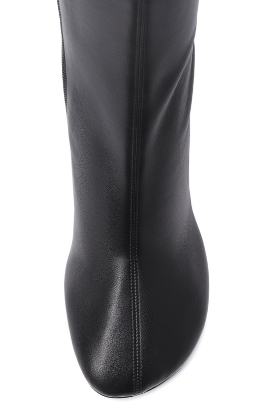 Сапоги Carine 3JUIN 326W9002.0.1248997 Чёрный  326W9002.0.1248997 Фото 6