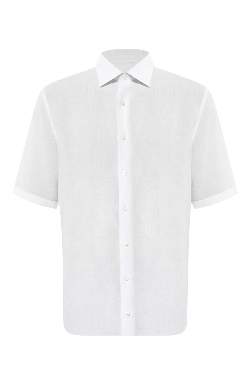 Льняная рубашка STEFANO RICCI, арт. MC007360/LX2330, фото 1