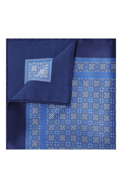 Комплект из галстука и платка STEFANO RICCI, арт. DH/49101, фото 5