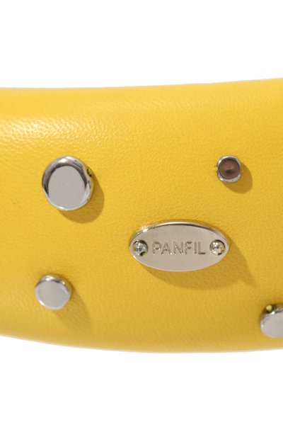 Ободок для волос PANFIL, арт. 10L-BND-K, фото 4