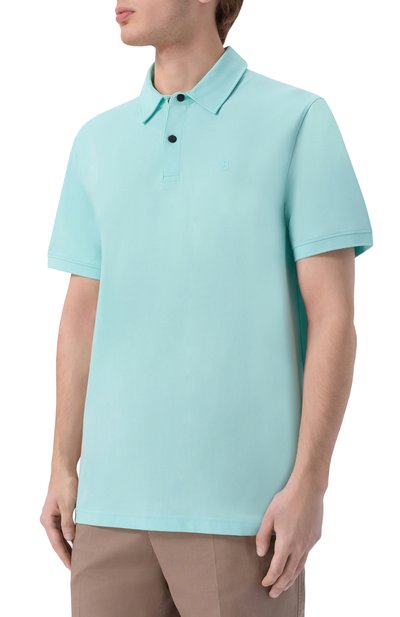 Поло BOGNER, арт. 58162727, фото 3