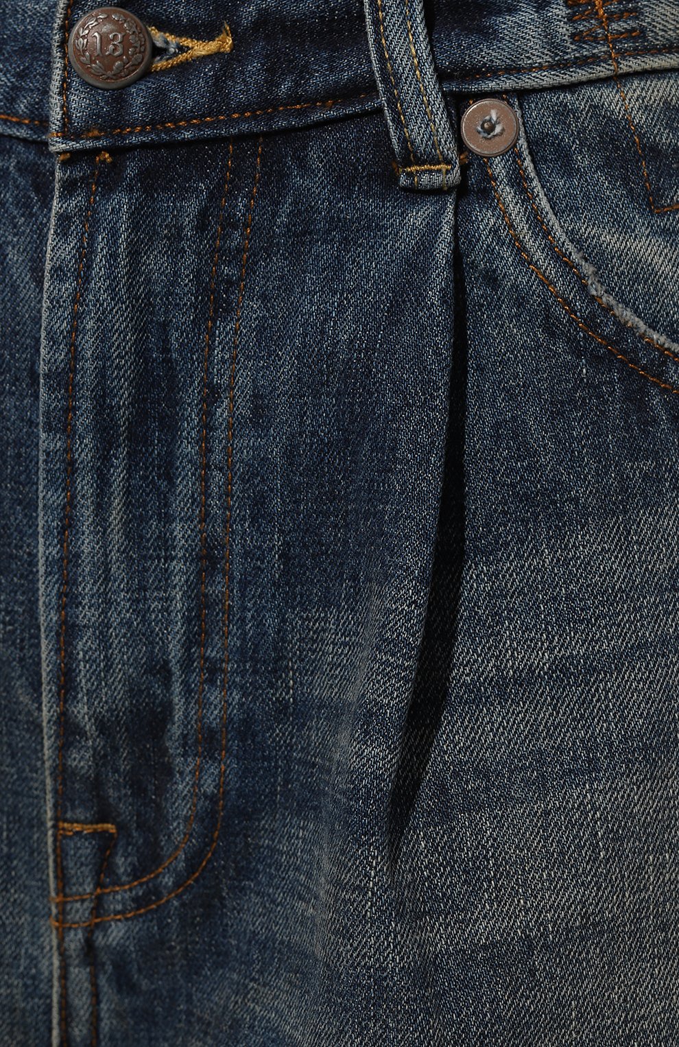 Джинсы wayne R13, арт. R13WD146-D207A, фото 5