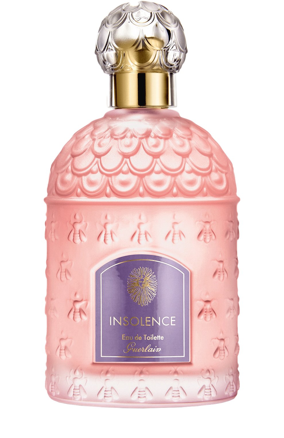 Туалетная вода insolence (50ml) GUERLAIN, арт. G013289, фото 1