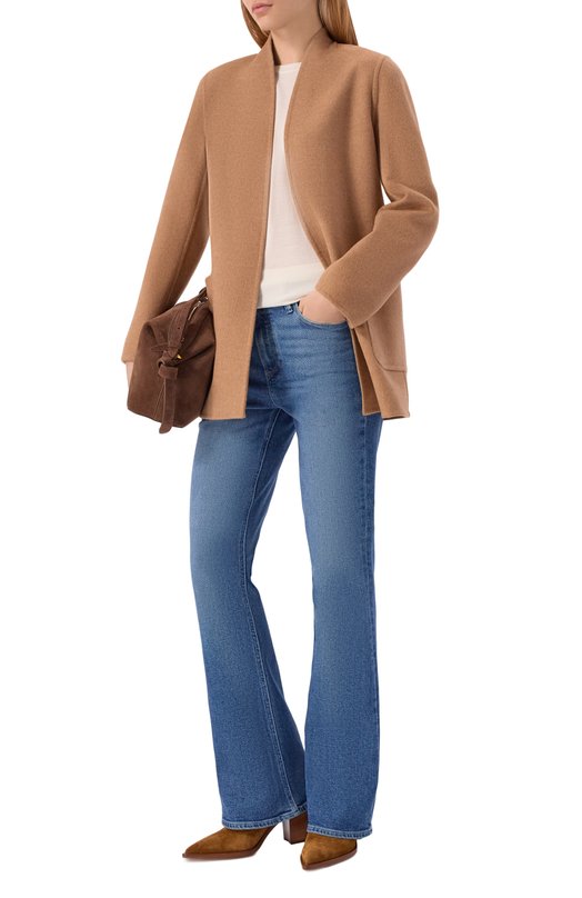 Джинсы Laurel Canyon Paige 1A58P95-C725 Голубой  1A58P95-C725 Фото 2