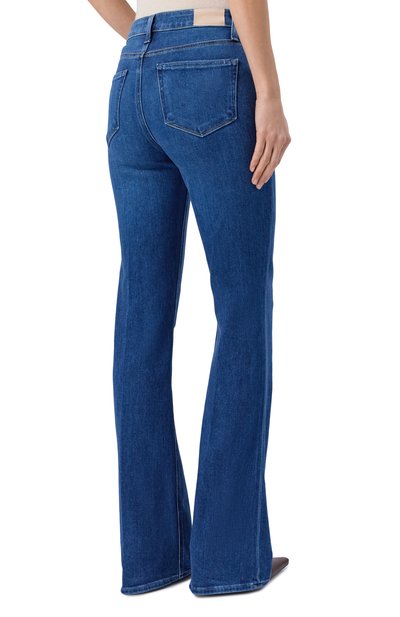 Джинсы laurel canyon PAIGE, арт. 6114E77-C858, фото 4