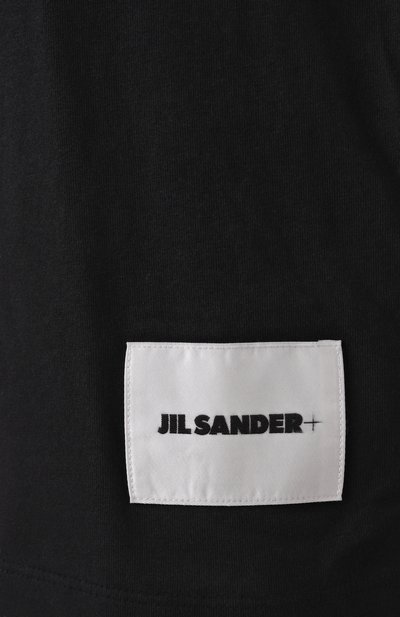 Комплект из трех футболок JIL SANDER, арт. J47GC0001/JTN254, фото 5