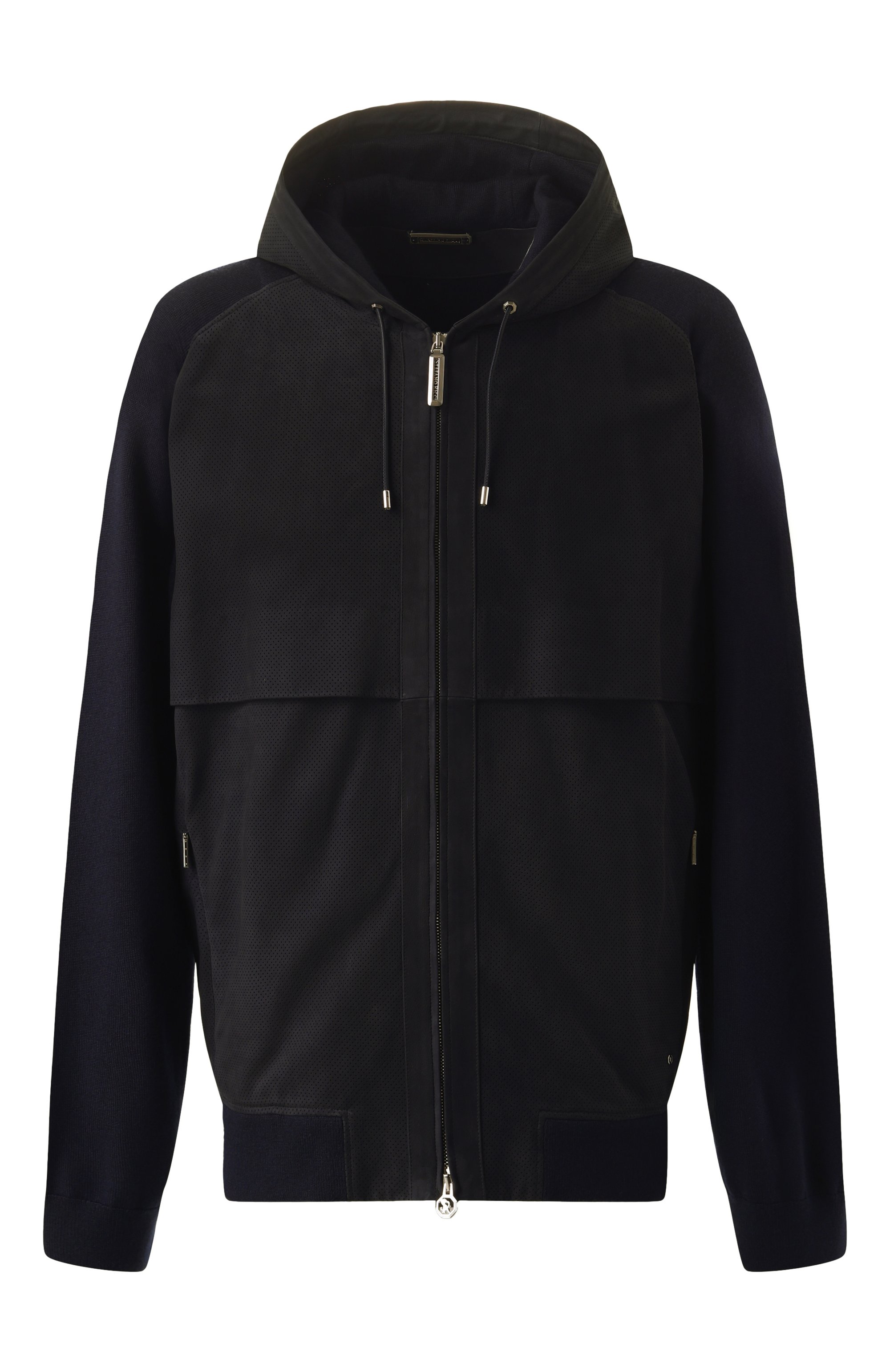 Толстовка из кашемира и шерсти STEFANO RICCI, арт. M7J2100100/MAGIDR, фото 1