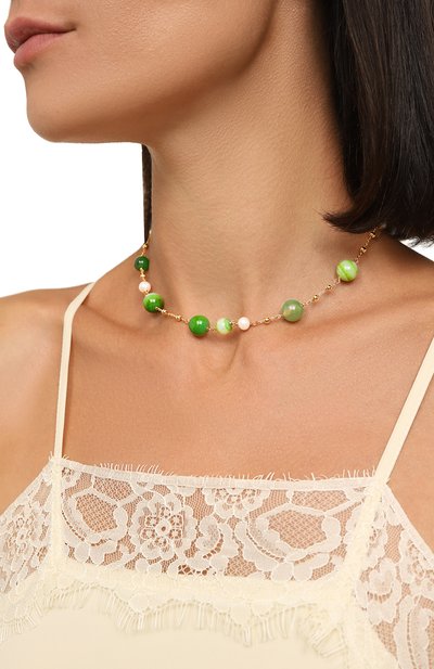 Колье CRYSTALLINE JEWELLERY, арт. 579Х, фото 2