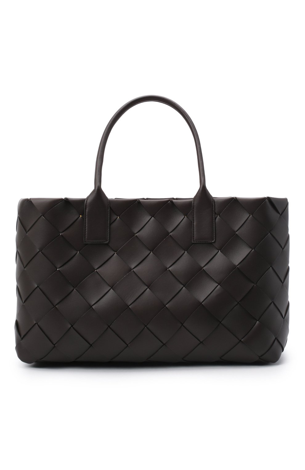 Сумка-тоут BOTTEGA VENETA, арт. 630817/VMAY3, фото 1