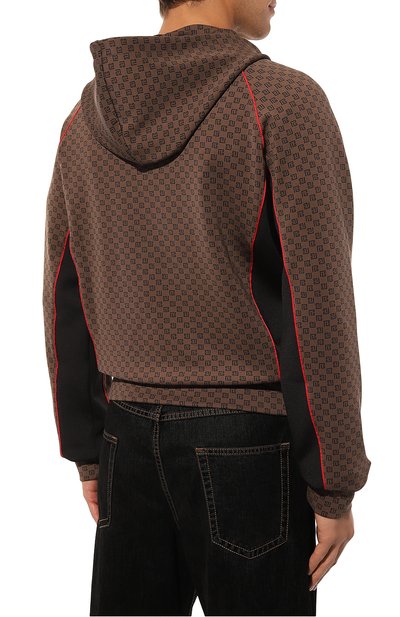Толстовка BALMAIN, арт. BH2JZ030/MD55, фото 4