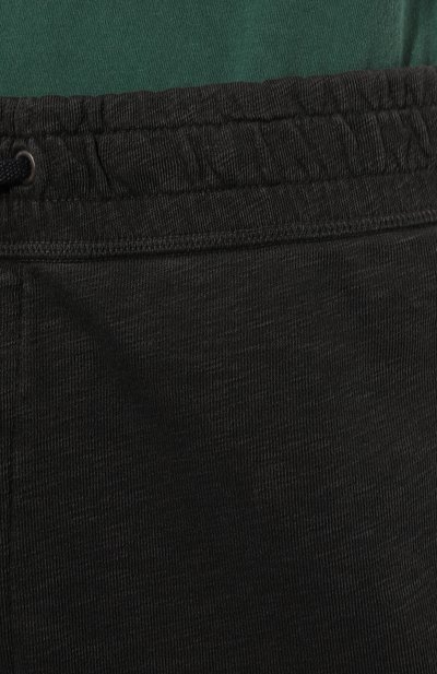 Хлопковые брюки JAMES PERSE, арт. MXA1161/CRP, фото 5