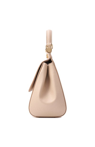 Сумка sicily medium DOLCE & GABBANA, арт. BB6002/B1001, фото 4