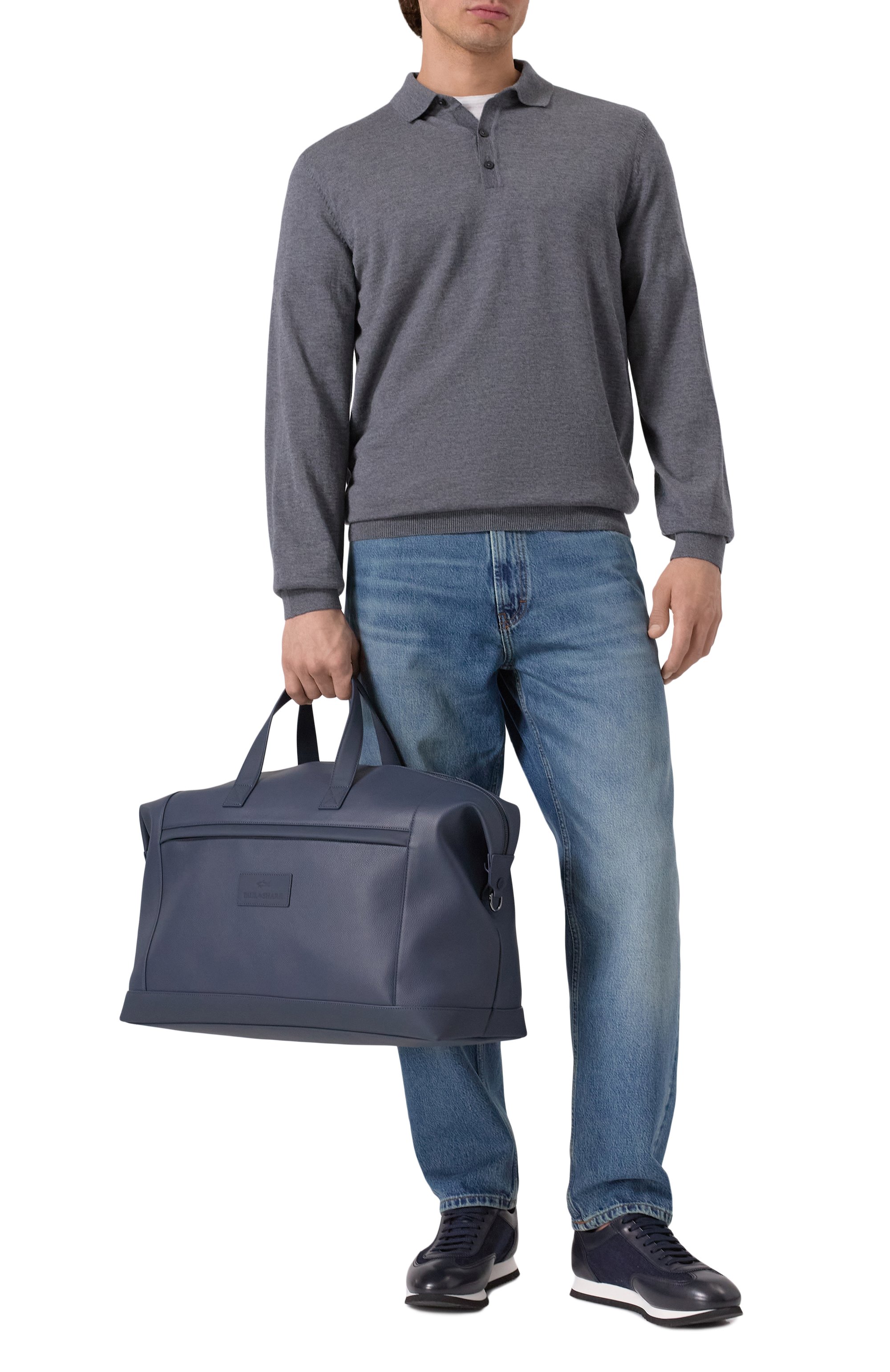 Сумка PAUL&SHARK, арт. 15318107, фото 7