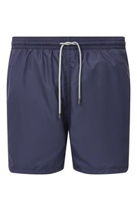 Темно-синий