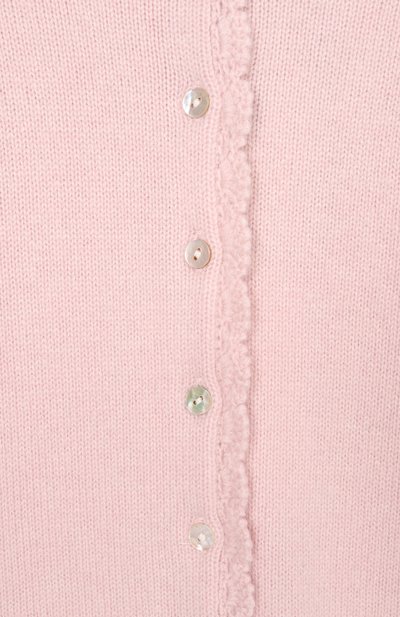 Кашемировый комбинезон OSCAR ET VALENTINE, арт. COM09, фото 3