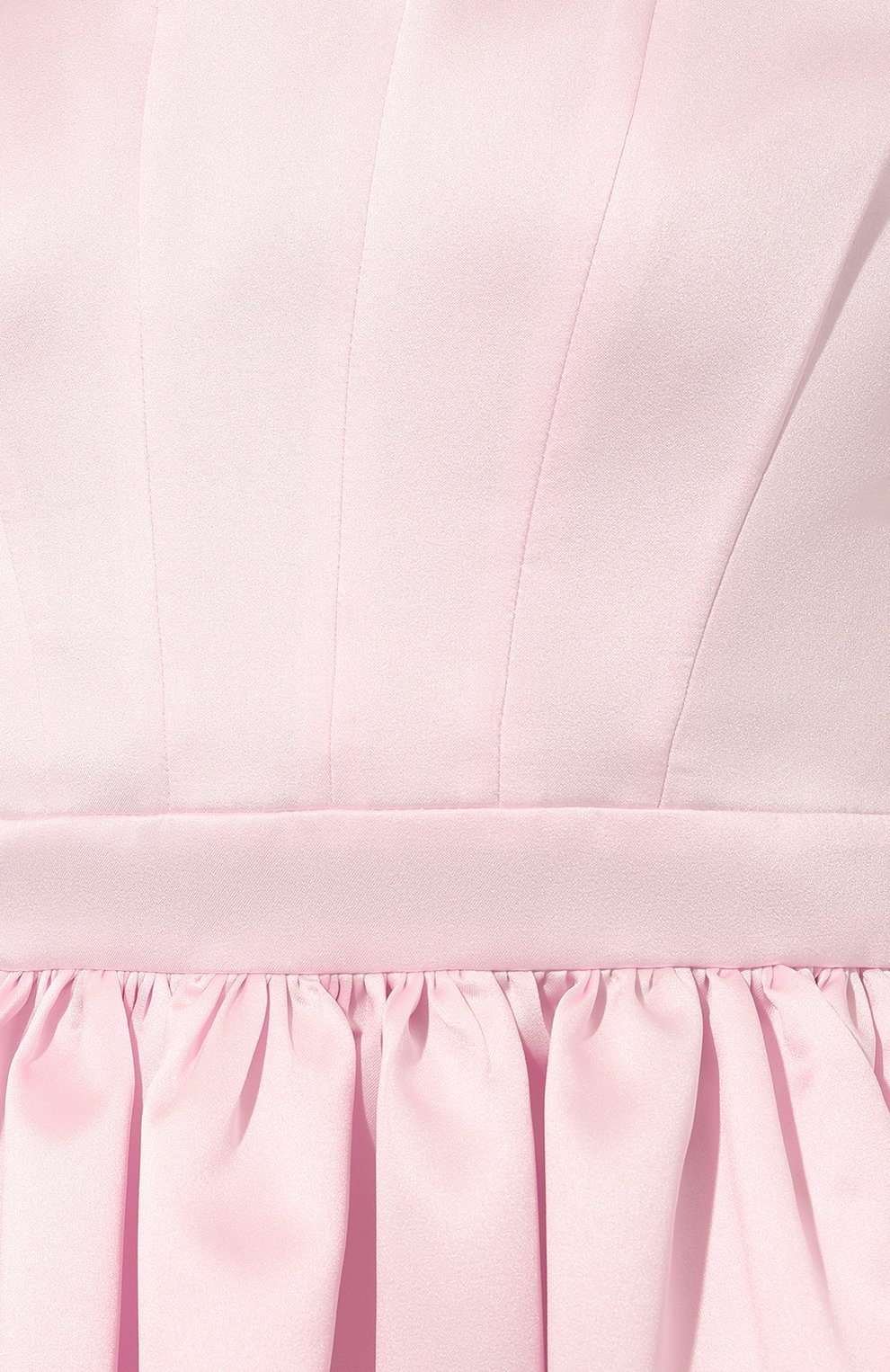 Атласное платье VIVETTA, арт. V2M/H111/V543, фото 5