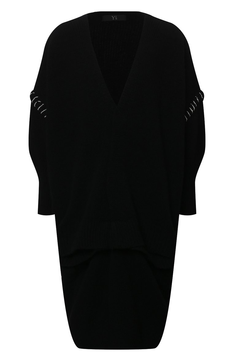 Шерстяной кардиган Y`S, арт. YM-K70-148, фото 1