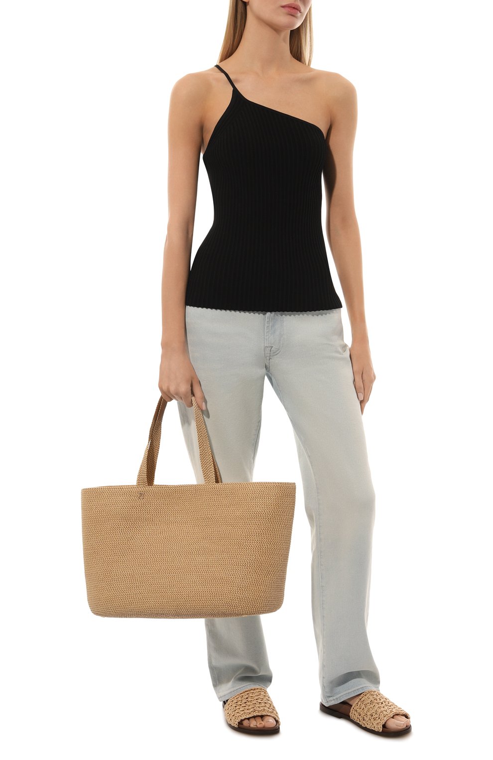 Сумка ERIC JAVITS, арт. 23818, фото 7