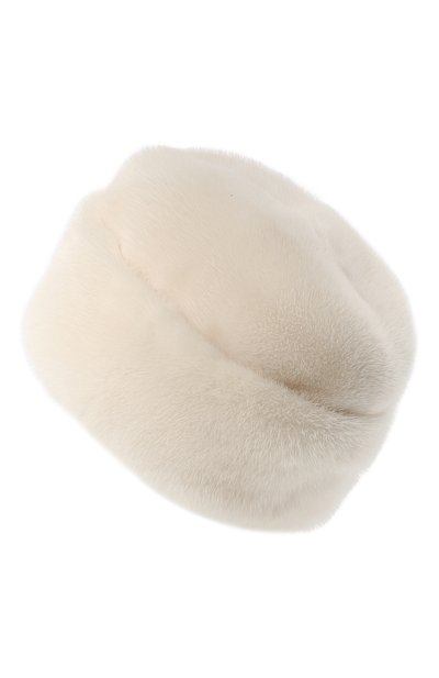 Шапка лада из меха норки FURLAND, арт. 0178502110005300000, фото 2