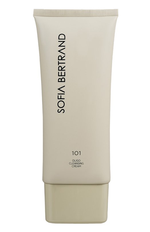 фото Очищающий крем с олигоэлементами 101 oligocream (200ml) sofia bertrand