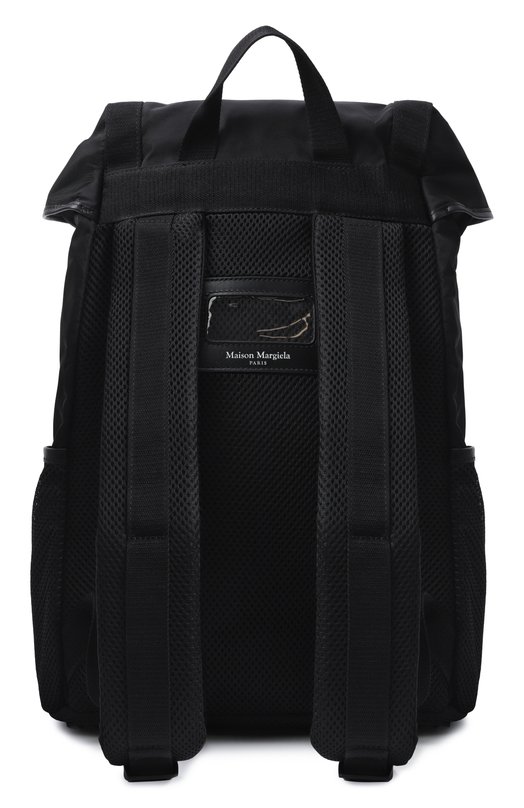 Рюкзак High Tech Maison Margiela SB1WA0016/P6763 Чёрный  SB1WA0016/P6763 Фото 6