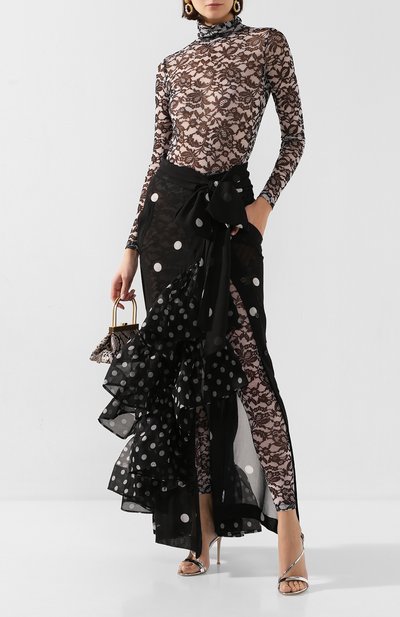 Водолазка DRIES VAN NOTEN, арт. 201-11161-9198, фото 2