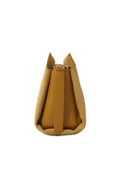 Сумка boheme small COCCINELLE, ар т. E1 P6P 58 01 01, фото 4