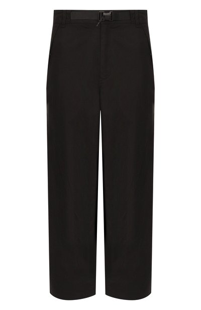 Хлопковые брюки C.P. COMPANY, арт. 18CLPA058A006450A, фото 1