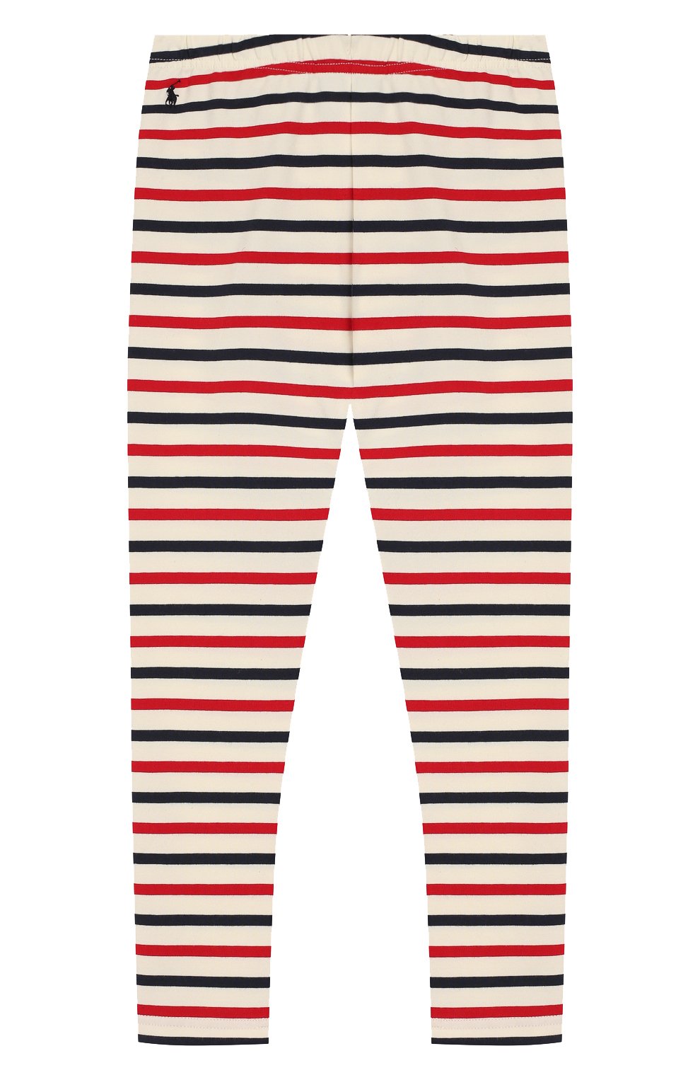 Хлопковые леггинсы POLO RALPH LAUREN, арт. 311765677, фото 1