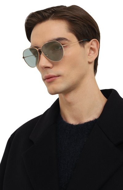 Солнцезащитные очки TOM FORD, арт. TF996 28X, фото 3