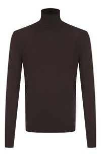 Темно-коричневый