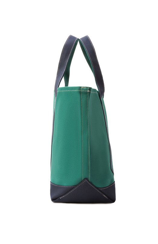 Сумка-тоут Syracuse Sporty and Rich BA006621412BL109 Зелёный  BA006621412BL109 Фото 4