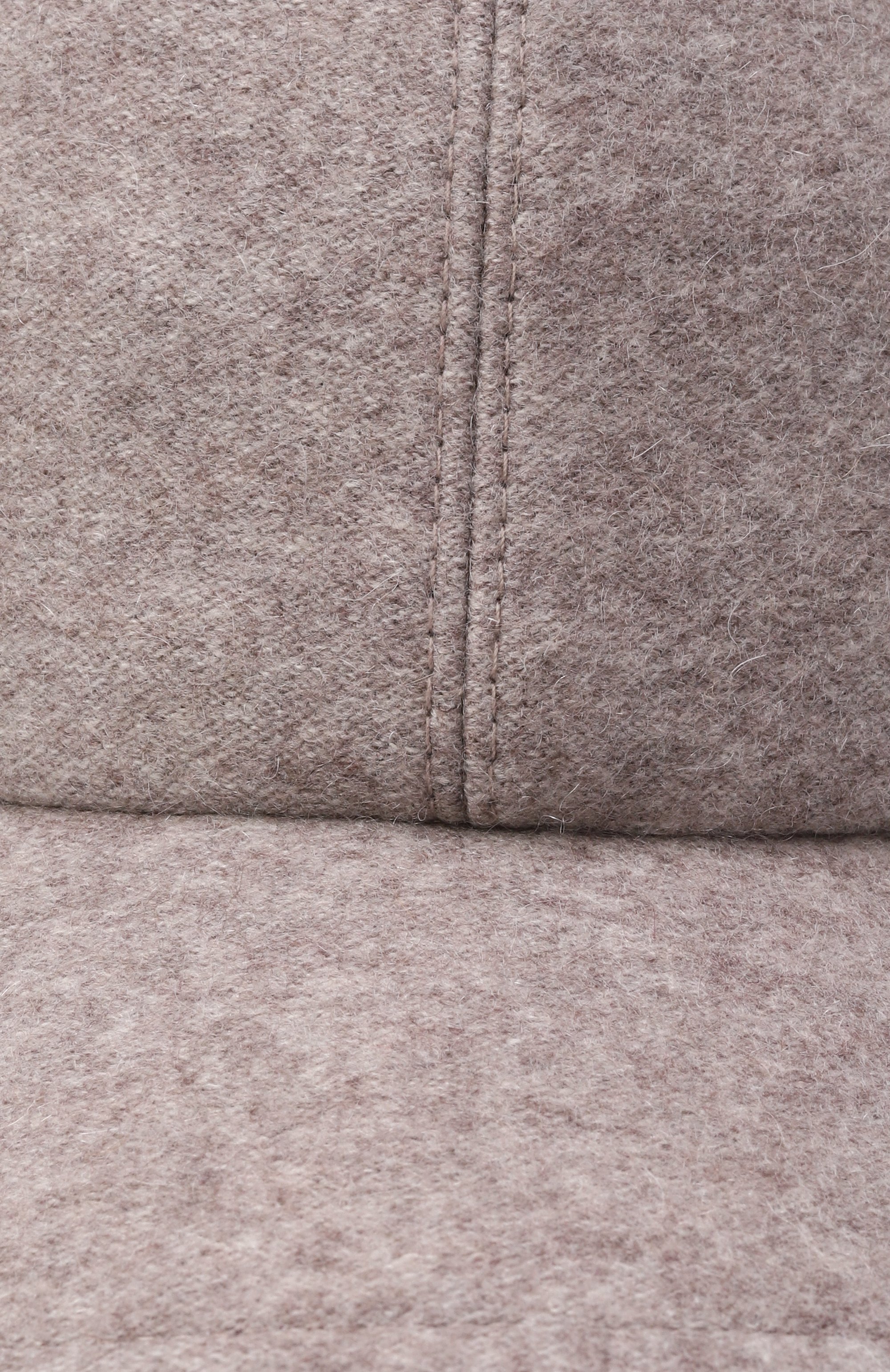 Кашемировая бейсболка FEDELI, арт. TU000806, фото 4