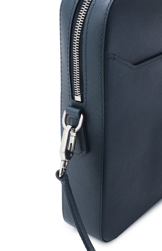 Сумка Zilli G0055AM1169VANG00 Синий  G0055AM1169VANG00 Фото 5