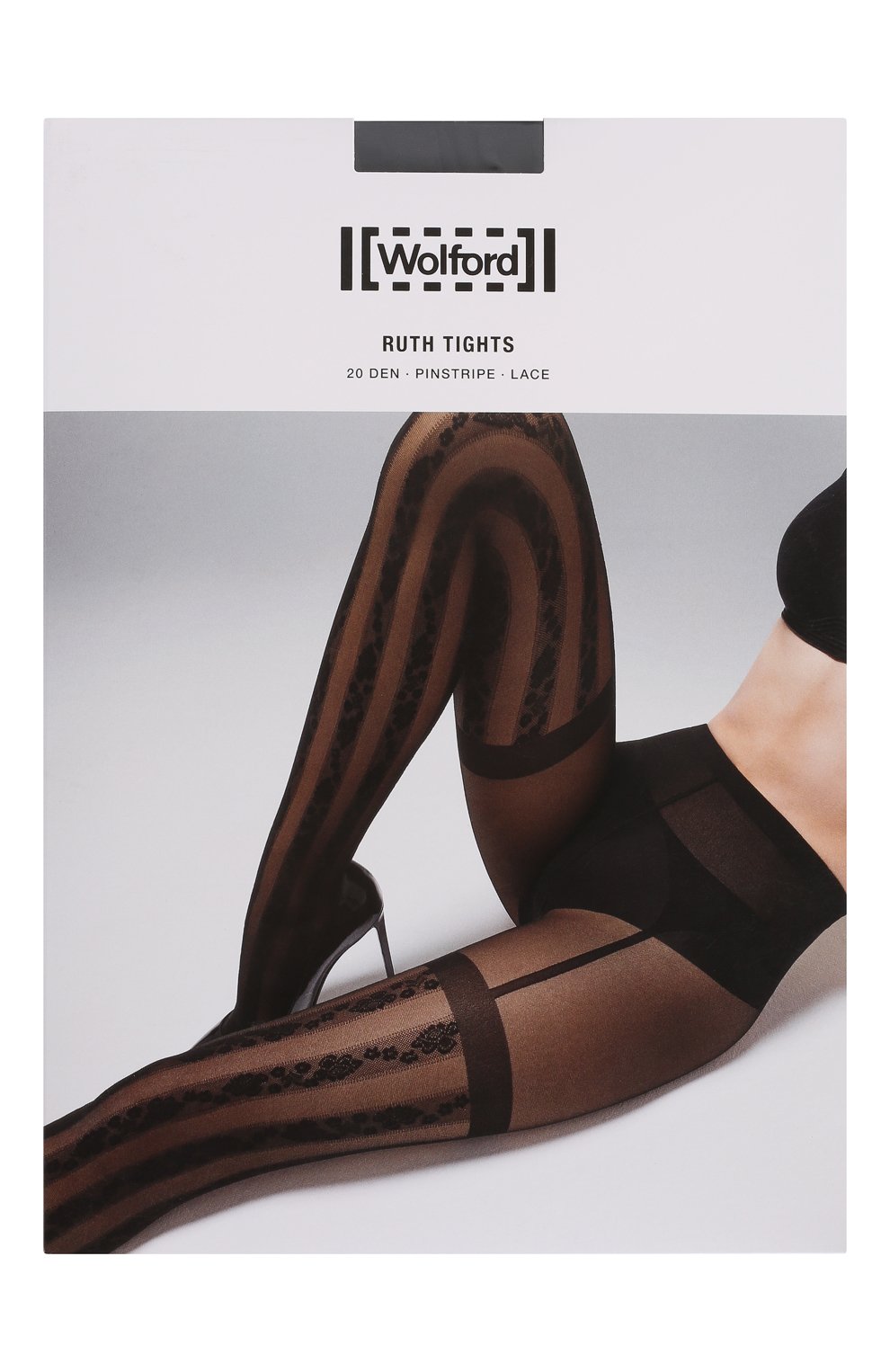 Колготки WOLFORD, арт. 14881, фото 1