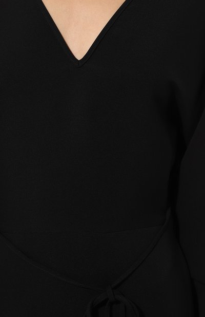 Шелковое платье JACOB LEE, арт. WSD007SS24B, фото 5