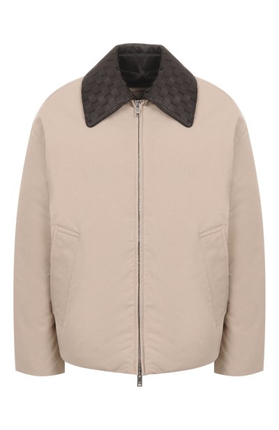 Пуховая куртка BOTTEGA VENETA, арт. 837028/V5030, фото 1