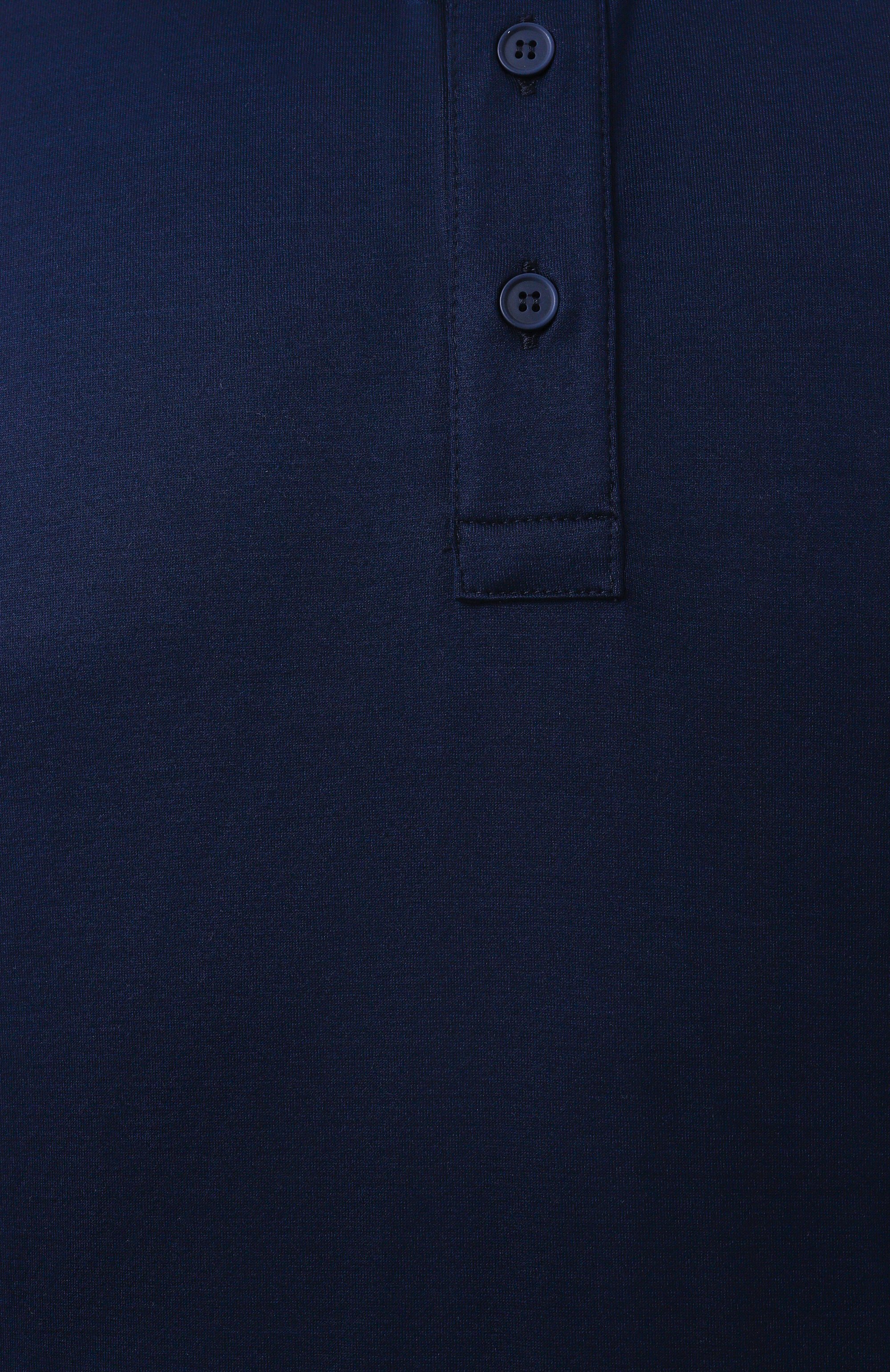 Хлопковое поло PAUL&SHARK, арт. 25411288/3XL, фото 6