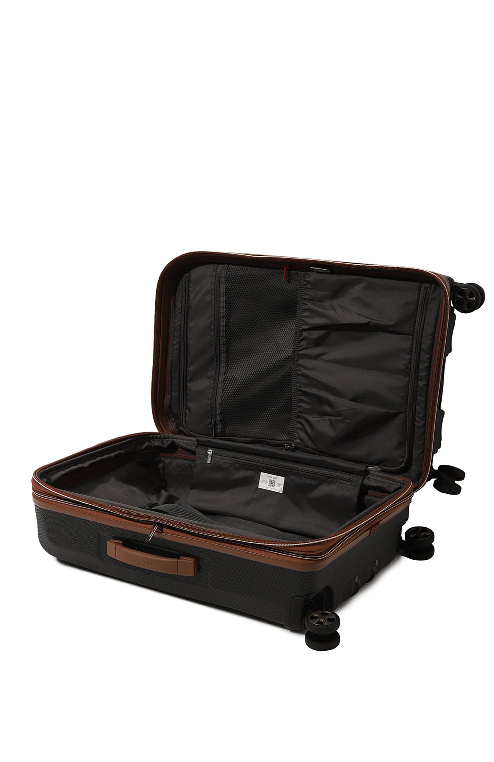 Дорожный чемодан medium DELSEY, арт. 00208782000, фото 4