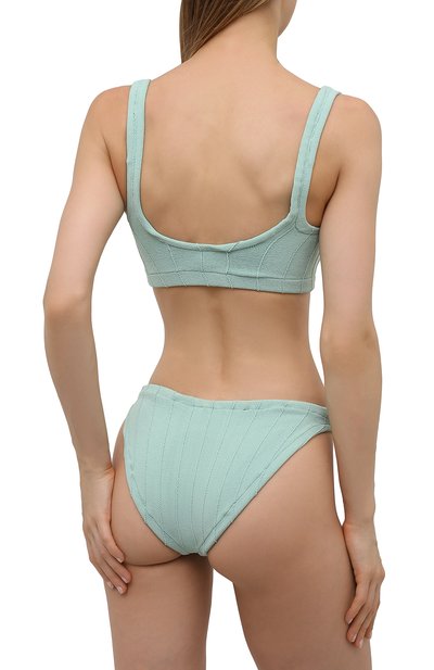 Раздельный купальник HUNZA G, арт. HELENA NILE BIKINI NILE, фото 3