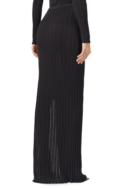 Юбка GIUSEPPE DI MORABITO, арт. 05FWKNS369 05357, фото 4