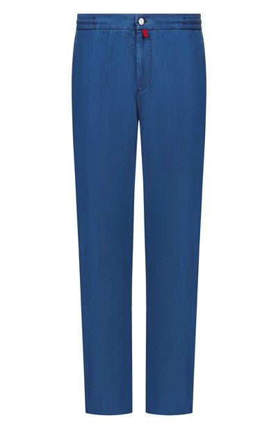 Мужские джинсы KITON, арт. UPLACK0622H