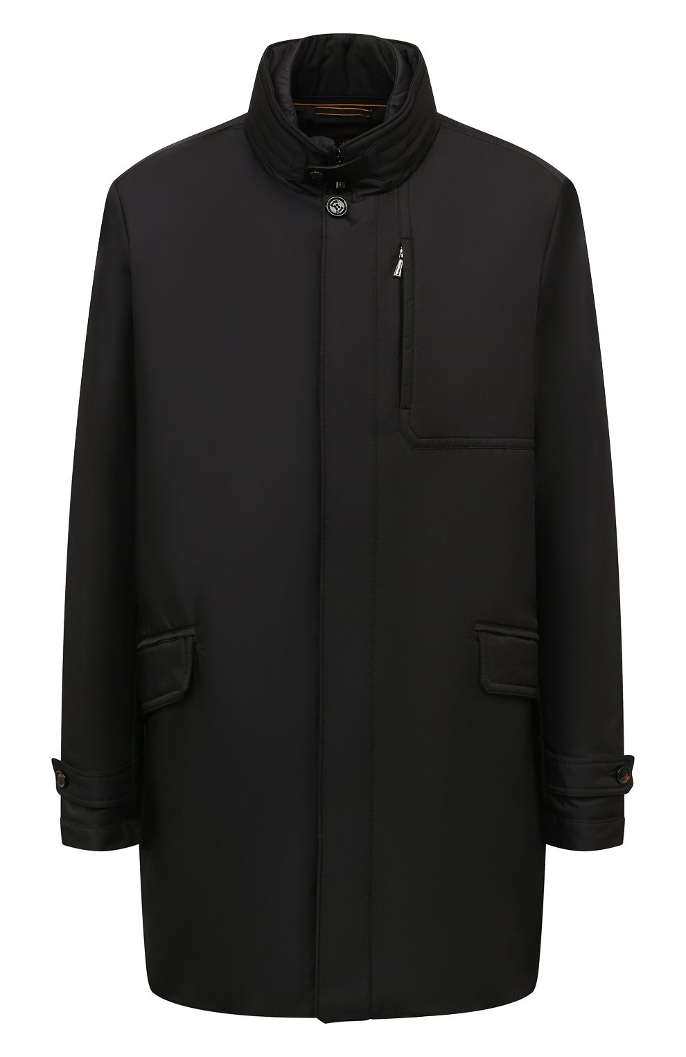 Пуховая куртка ideon-wk MOORER, арт. IDE0N/WK, фото 1