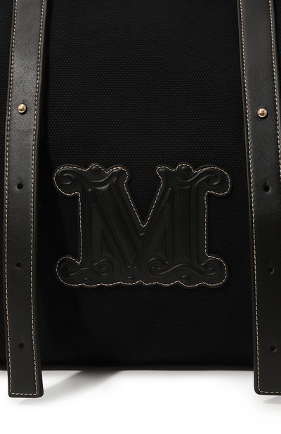 Сумка-шопер WEEKEND MAX MARA, арт. BRAVA 241651101, фото 3