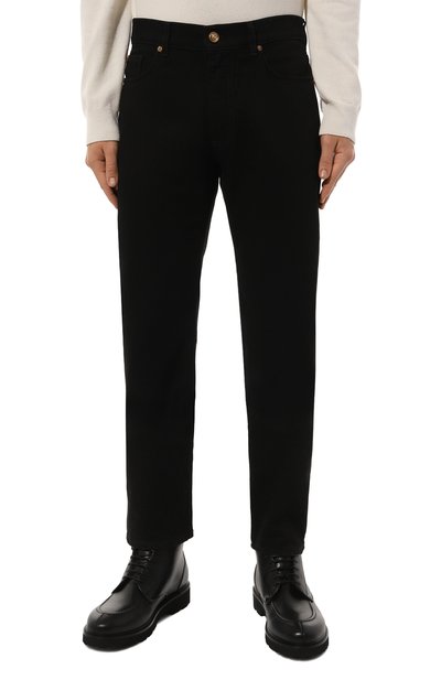 Джинсы VERSACE, арт. A81832/1A03069, фото 3