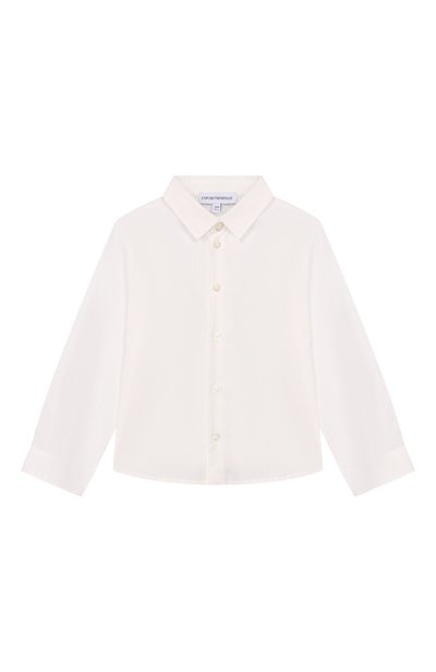 Комплект из трех предметов EMPORIO ARMANI, арт. EB000902/AF21040