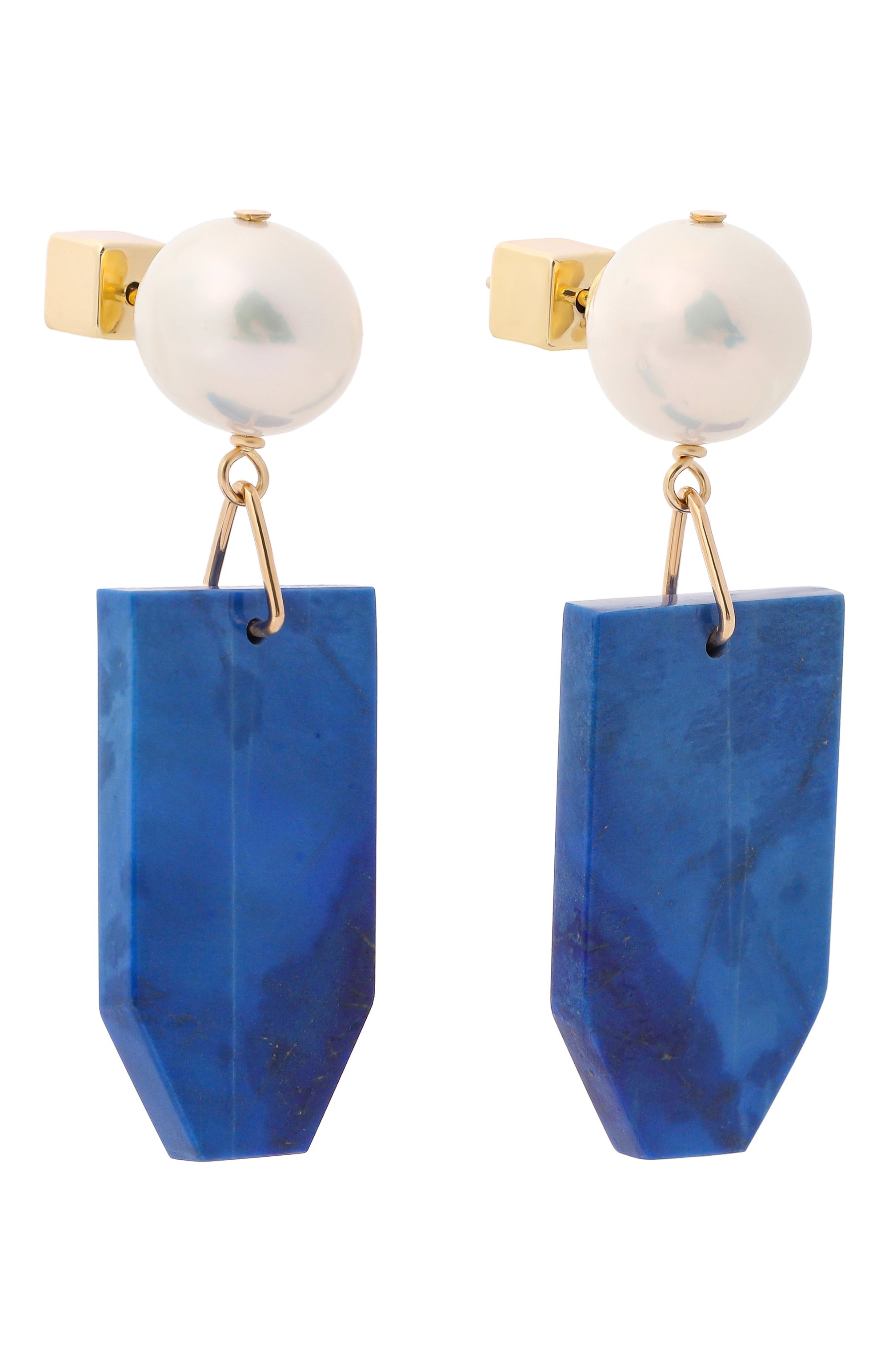 Серьги VIEN, арт. 26-395, фото 3