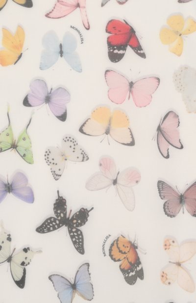 Платье MONNALISA, арт. 41G910, фото 3