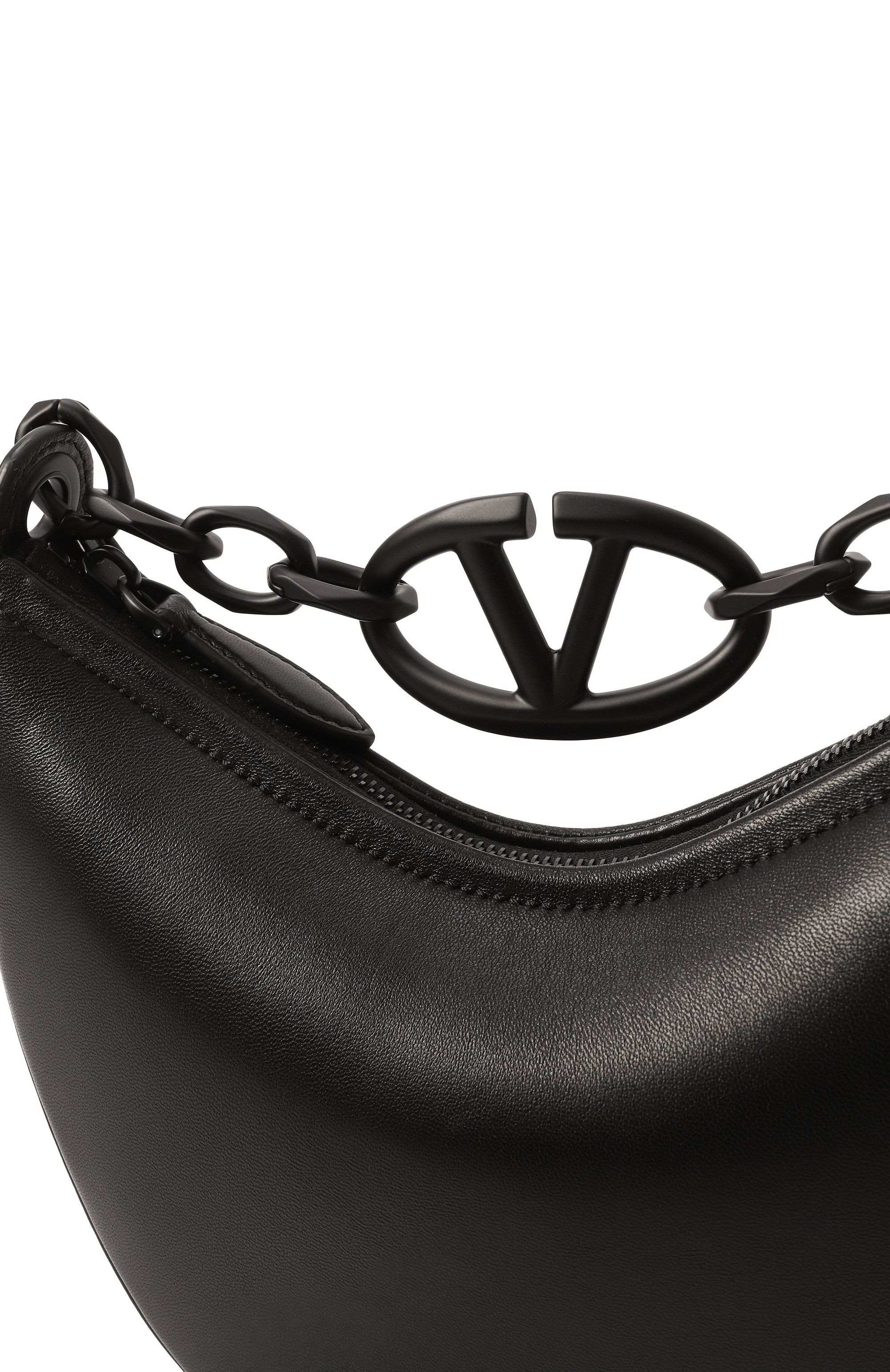 Сумка vlogo moon mini VALENTINO, арт. 5W0B0Q43/KHZ, фото 3