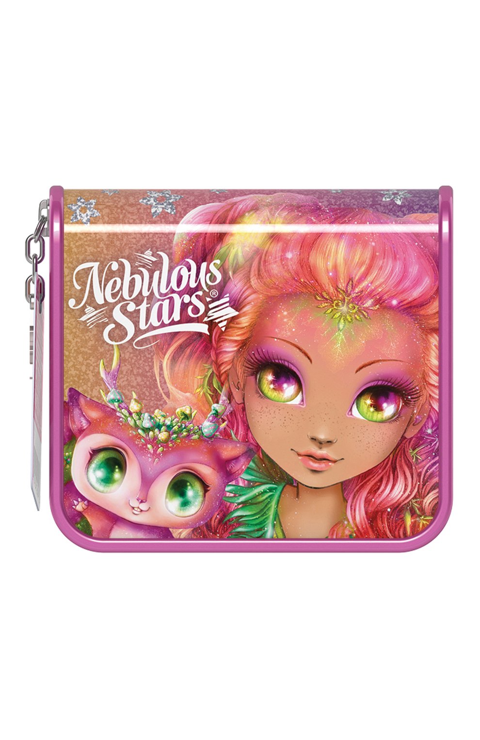 Кошелек hazelia PAREMO, арт. 12624_NSDA, фото 2